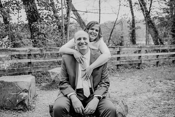 Alicia & Derek Wedding Day Photos 398