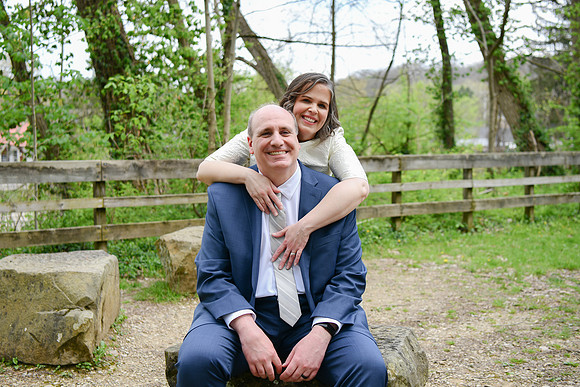 Alicia & Derek Wedding Day Photos 401