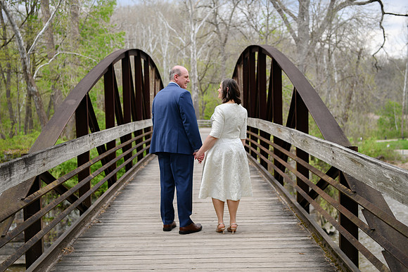 Alicia & Derek Wedding Day Photos 405