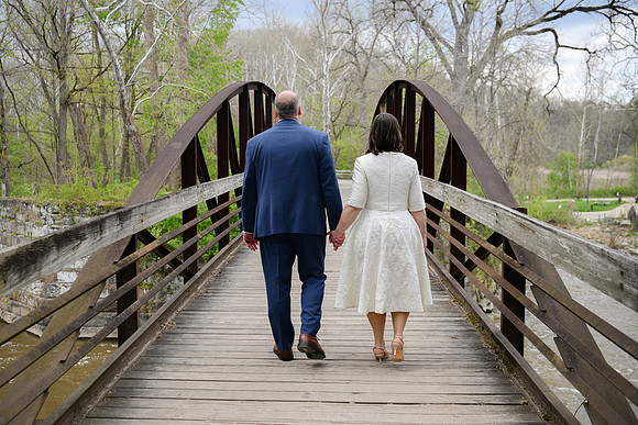 Alicia & Derek Wedding Day Photos 402