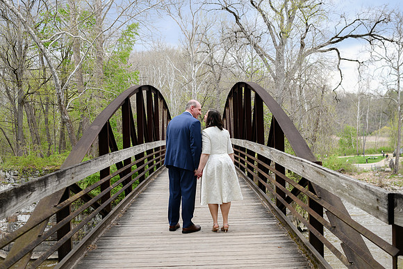 Alicia & Derek Wedding Day Photos 408