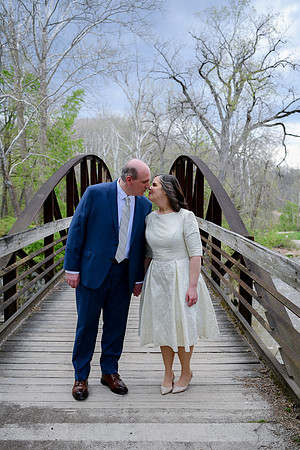 Alicia & Derek Wedding Day Photos 413