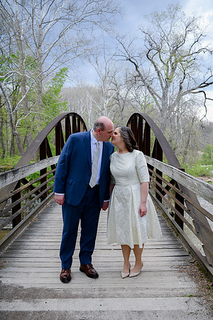 Alicia & Derek Wedding Day Photos 414