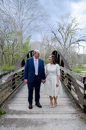 Alicia & Derek Wedding Day Photos 419