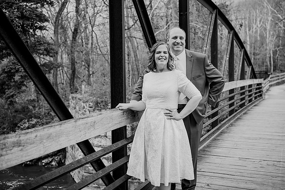 Alicia & Derek Wedding Day Photos 424