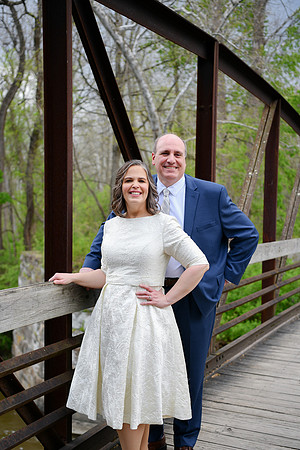 Alicia & Derek Wedding Day Photos 422