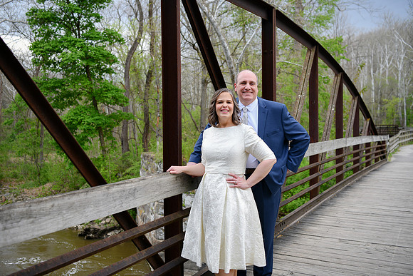 Alicia & Derek Wedding Day Photos 423
