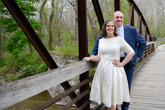 Alicia & Derek Wedding Day Photos 425