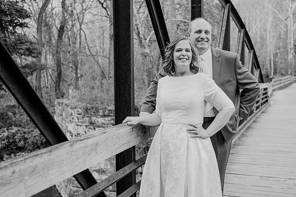 Alicia & Derek Wedding Day Photos 426
