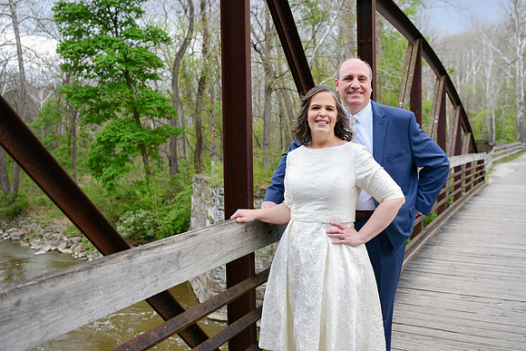 Alicia & Derek Wedding Day Photos 427