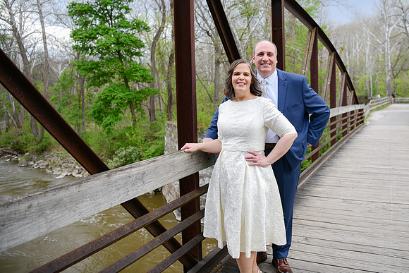 Alicia & Derek Wedding Day Photos 428