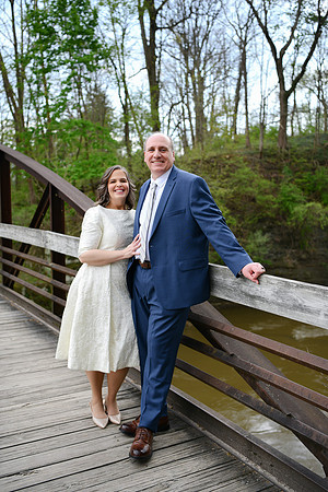 Alicia & Derek Wedding Day Photos 448