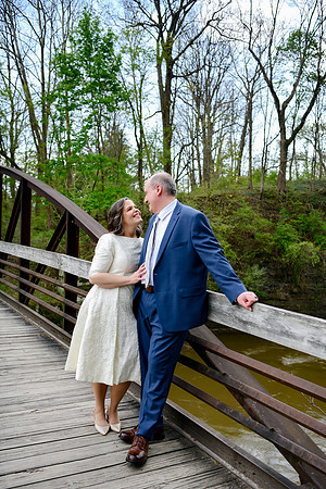 Alicia & Derek Wedding Day Photos 453