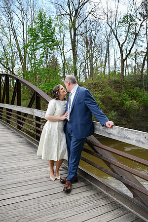 Alicia & Derek Wedding Day Photos 455