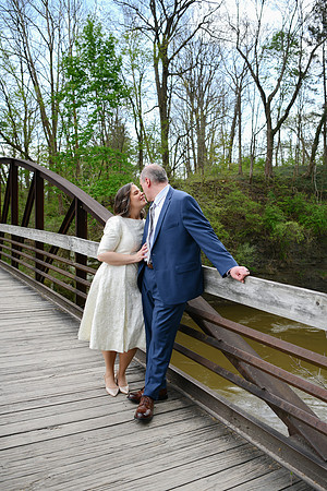 Alicia & Derek Wedding Day Photos 456