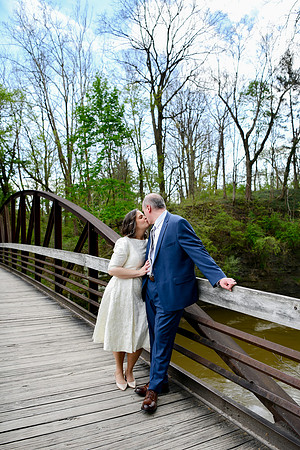 Alicia & Derek Wedding Day Photos 459