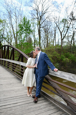 Alicia & Derek Wedding Day Photos 458