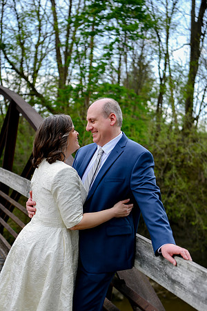 Alicia & Derek Wedding Day Photos 463