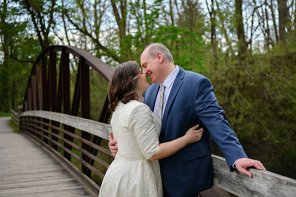 Alicia & Derek Wedding Day Photos 472