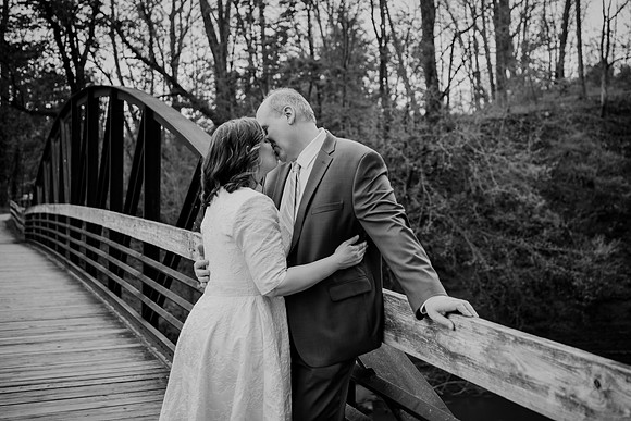 Alicia & Derek Wedding Day Photos 475