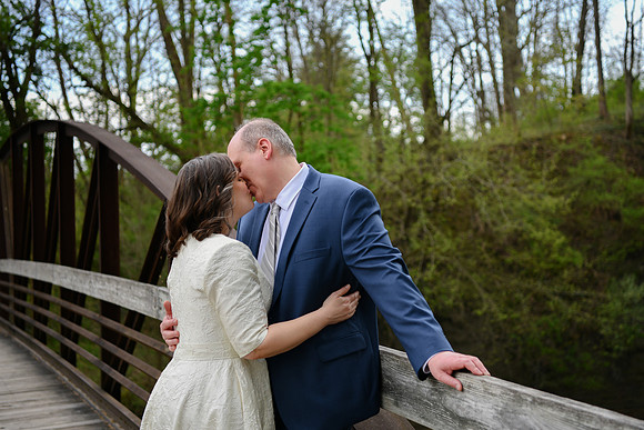 Alicia & Derek Wedding Day Photos 474