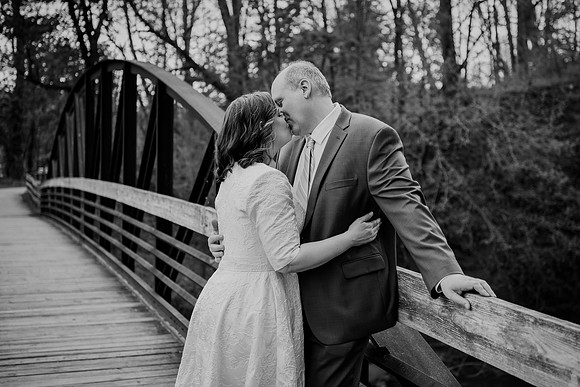 Alicia & Derek Wedding Day Photos 477