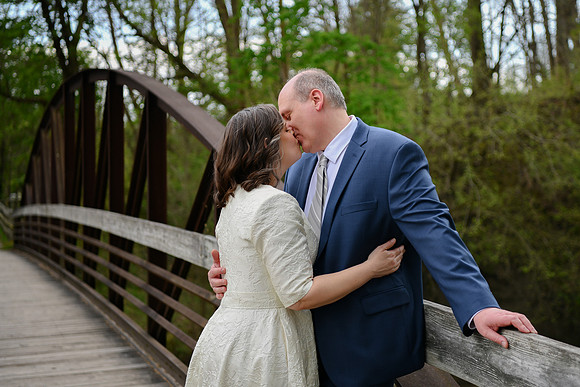 Alicia & Derek Wedding Day Photos 478