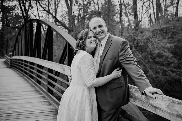 Alicia & Derek Wedding Day Photos 481