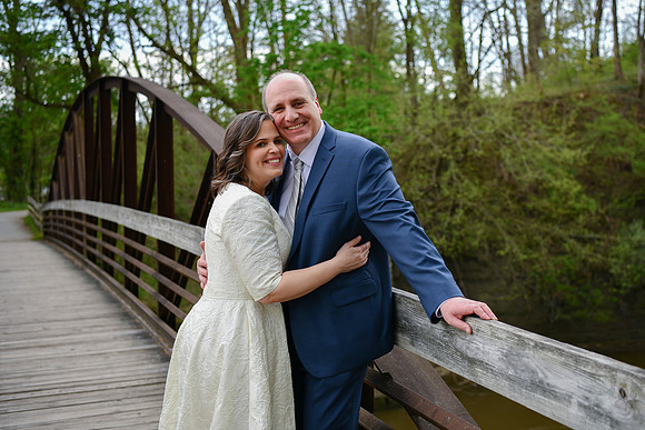 Alicia & Derek Wedding Day Photos 483
