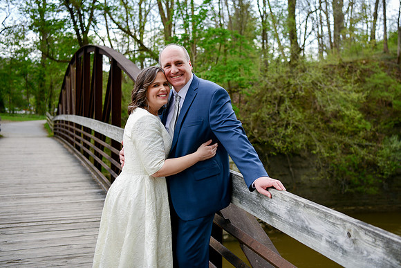 Alicia & Derek Wedding Day Photos 484