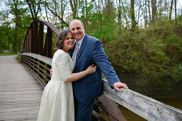 Alicia & Derek Wedding Day Photos 485