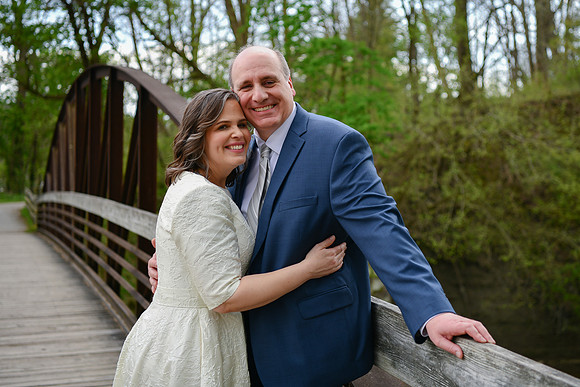 Alicia & Derek Wedding Day Photos 486