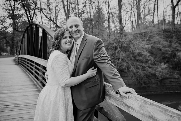 Alicia & Derek Wedding Day Photos 489