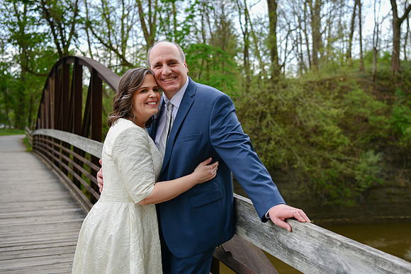 Alicia & Derek Wedding Day Photos 488