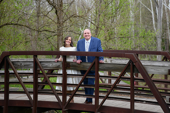 Alicia & Derek Wedding Day Photos 491