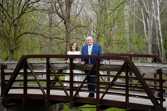 Alicia & Derek Wedding Day Photos 495