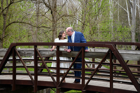 Alicia & Derek Wedding Day Photos 505