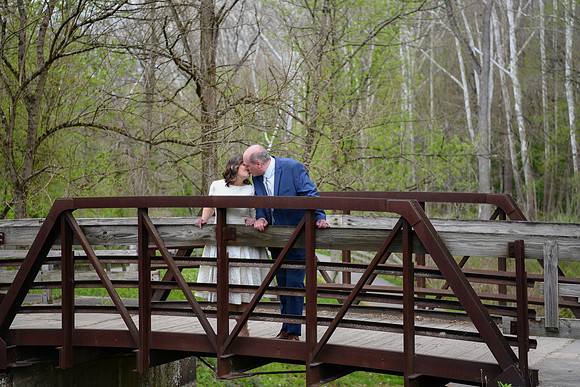 Alicia & Derek Wedding Day Photos 507