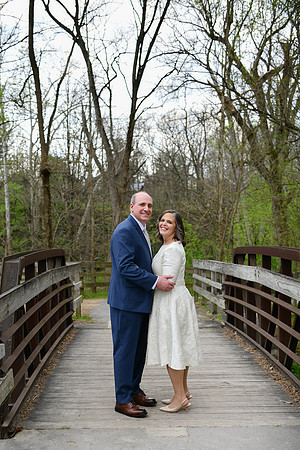 Alicia & Derek Wedding Day Photos 509