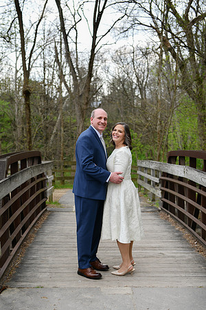 Alicia & Derek Wedding Day Photos 510