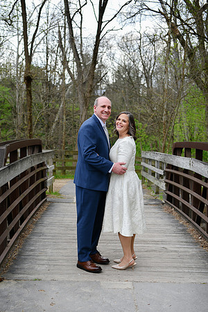 Alicia & Derek Wedding Day Photos 511