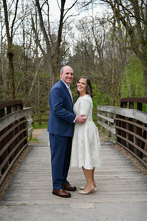 Alicia & Derek Wedding Day Photos 512