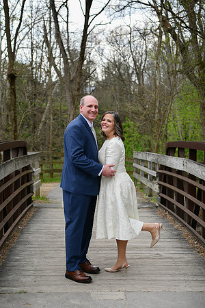 Alicia & Derek Wedding Day Photos 513