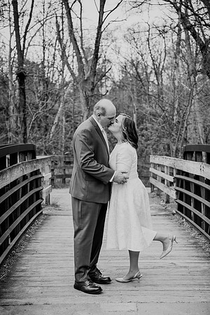 Alicia & Derek Wedding Day Photos 521