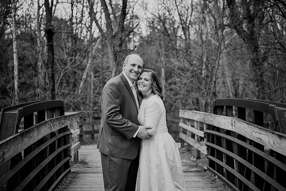 Alicia & Derek Wedding Day Photos 525