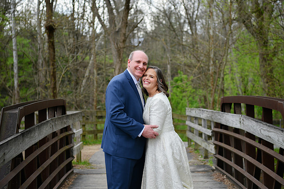 Alicia & Derek Wedding Day Photos 524