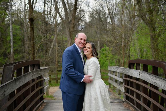 Alicia & Derek Wedding Day Photos 526