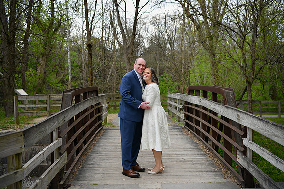 Alicia & Derek Wedding Day Photos 523