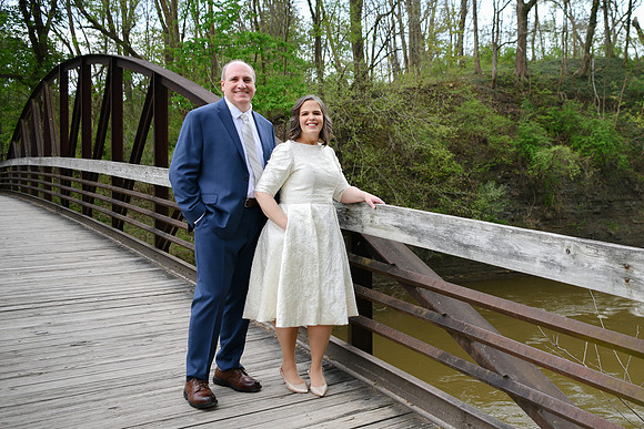 Alicia & Derek Wedding Day Photos 435
