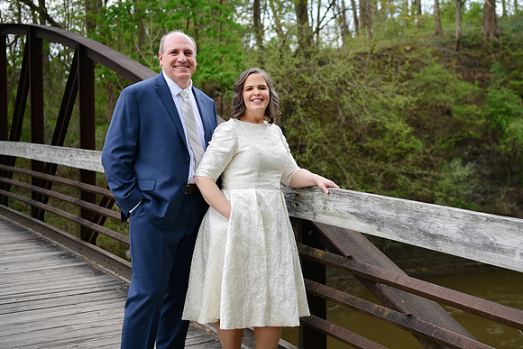 Alicia & Derek Wedding Day Photos 436